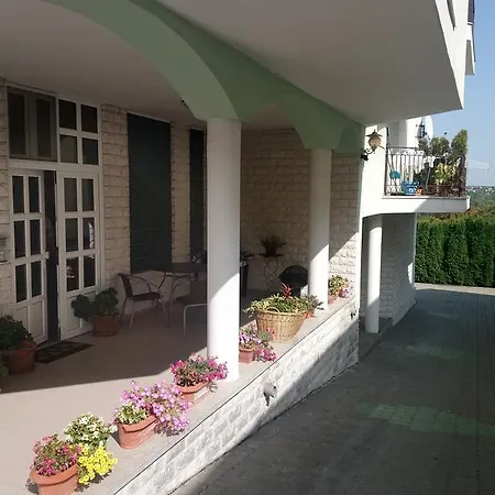 Kely's Fortuna Apartman * Heviz