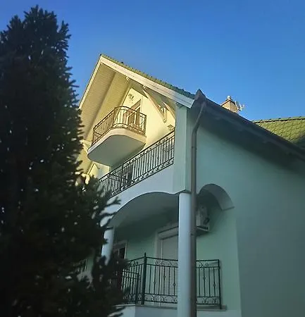 Kely's Fortuna Apartman * Heviz