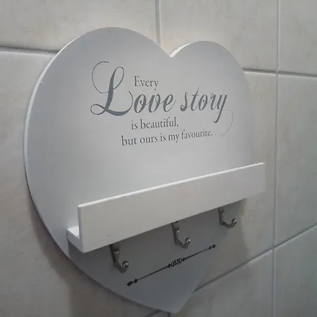דירה Kely's Fortuna Apartman *