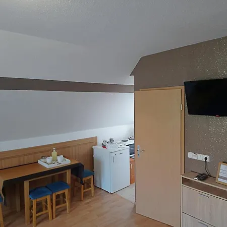 דירה Kely's Fortuna Apartman *