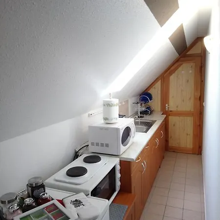 דירה Kely's Fortuna Apartman