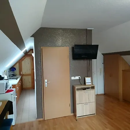 דירה Kely's Fortuna Apartman *