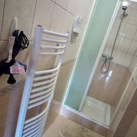 דירה Kely's Fortuna Apartman *