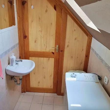 Kely's Fortuna Apartman דירה Hévíz