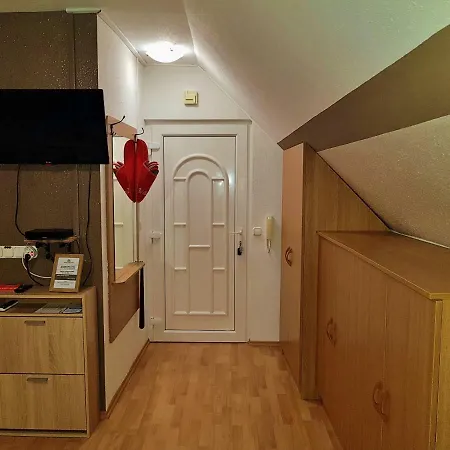 Kely's Fortuna Apartman